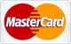 Mastercard debit and credit card accepted at Legiano Casino